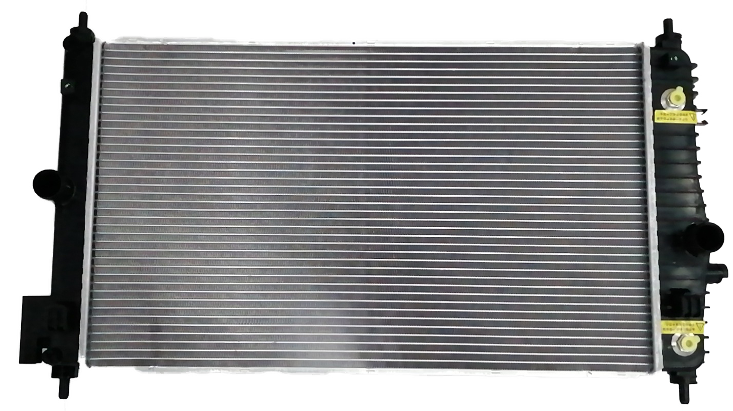 2004-2016 Chevrolet Cavalier Buick EXCELLE Aluminum Radiator Water Tank for Auto Parts