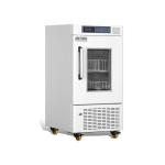 108L Force Air Cooling Medical Blood Bank Refrigerator For 450ml Blood Bag