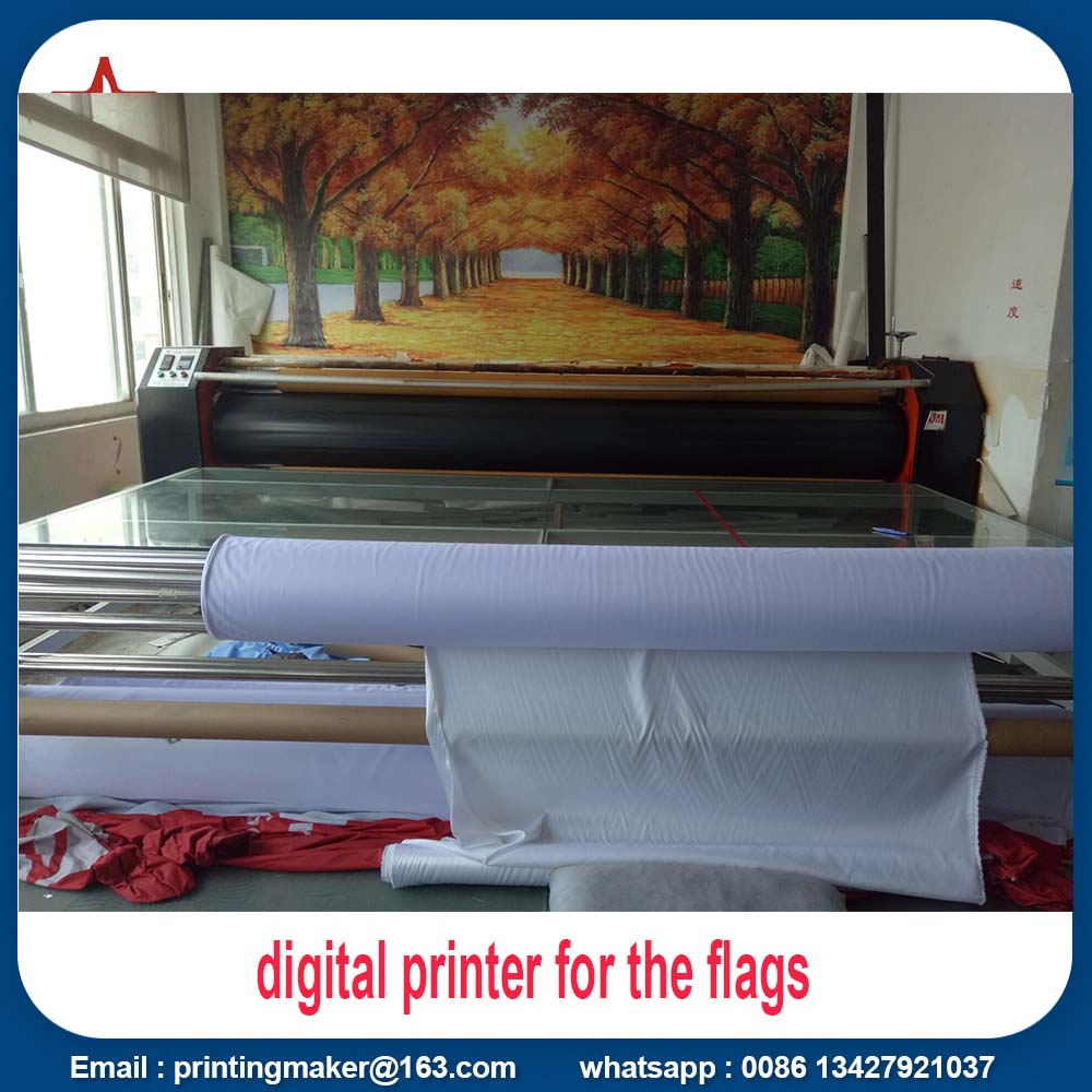 heat transfer printing