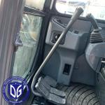 Used Kubota KX183 Used Mini Exacavator Origin From Japan In Good Condition