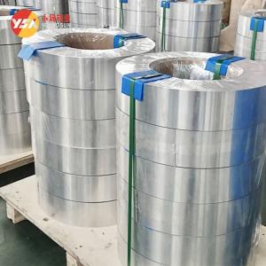 Quality Aluminum Strip Coil 8011 8079 Alloy Grade wholesale