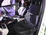 Intelligent 130km/h Medium Electric Cars BYD D1 Electric Four Wheel Drive