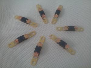 Quality Durable Thermal Overload Protector 20A 24VDC / 20A 125VAC / 12A 250VAC drier wholesale