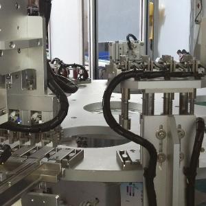 Quality CE Cap Screwing Machine Electric Screw Cap Sealing Machine 220V wholesale