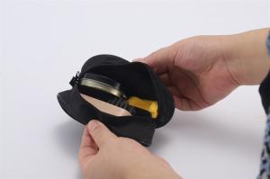 Quality Deluxe Leather Care Kit Leather Black Shoe Shine Tool Care And Cleaning Shoe Cleaner wholesale