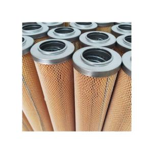 Quality Galvanized Steel End Cover Natural Gas Coalescer Filter MCC1401E100H13 wholesale