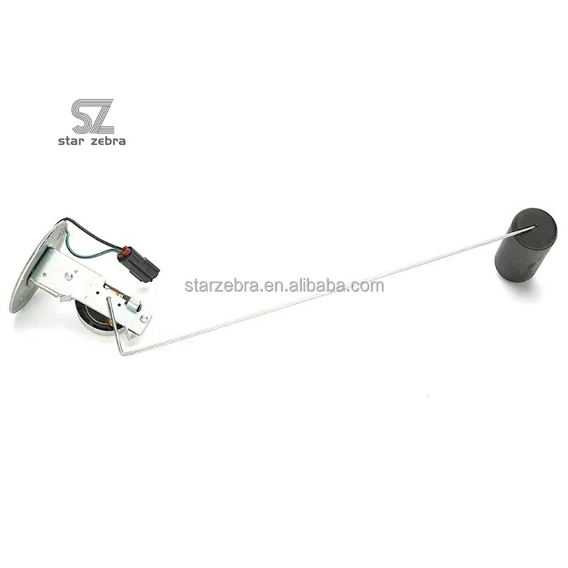 J05E Engine Model Excavator Oil Level Fuel Tank Sensor For KOBELCO SK200-8 SK210-8 SK250-8 Heavy Construction Equipment