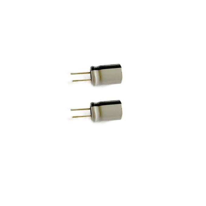 Huahui Energia Rechargeable Lto Cell Li-Ion NSC0812 3.7V 40mAh Ternary Lithium Battery 7