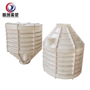 Quality High Durability Rotomould Water Tanks With Low Maintenance And UV Resistance wholesale
