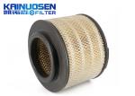 Polyurethane Toyota Car Cabin Filter 17801-0C010 KAINUOSEN