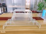 8mm Curved Tempered Glass