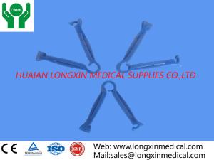 Quality CE/ISO Approved Medical Disposable Umbilical Cord Clamp wholesale