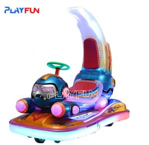 Quality Battery Walking Rides Kids Ride On Car Game Machine wholesale