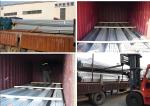 Cold Rolled Galvanized Square Tube Seamless Steel Pipe for Invoicing by