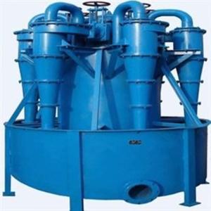 Quality Energy Saving Gold Mining Machine Industrial Hydrocyclone 2 Year Warranty wholesale