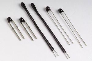 Quality MF52 Series NTC Thermistor For Refrigerator wholesale