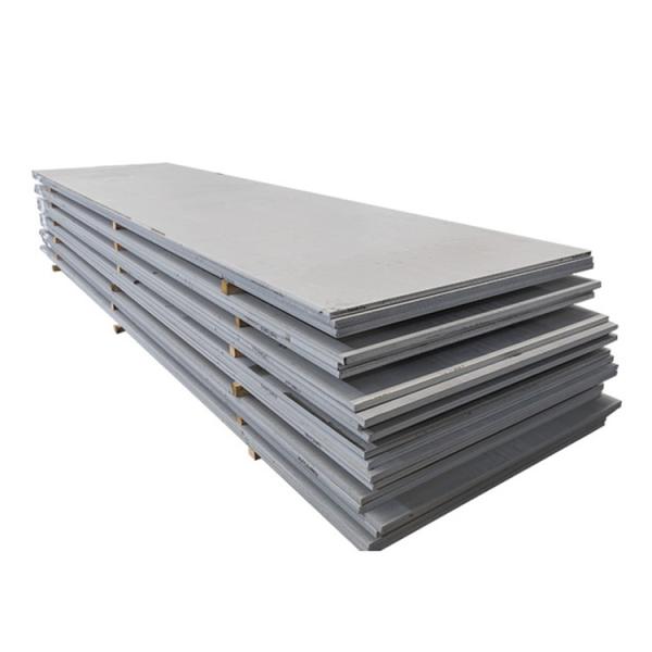 Cheap Mill Edge Slit Edge Stainless Steel Sheet 1000mm 2000mm Width Cold Rolled for sale