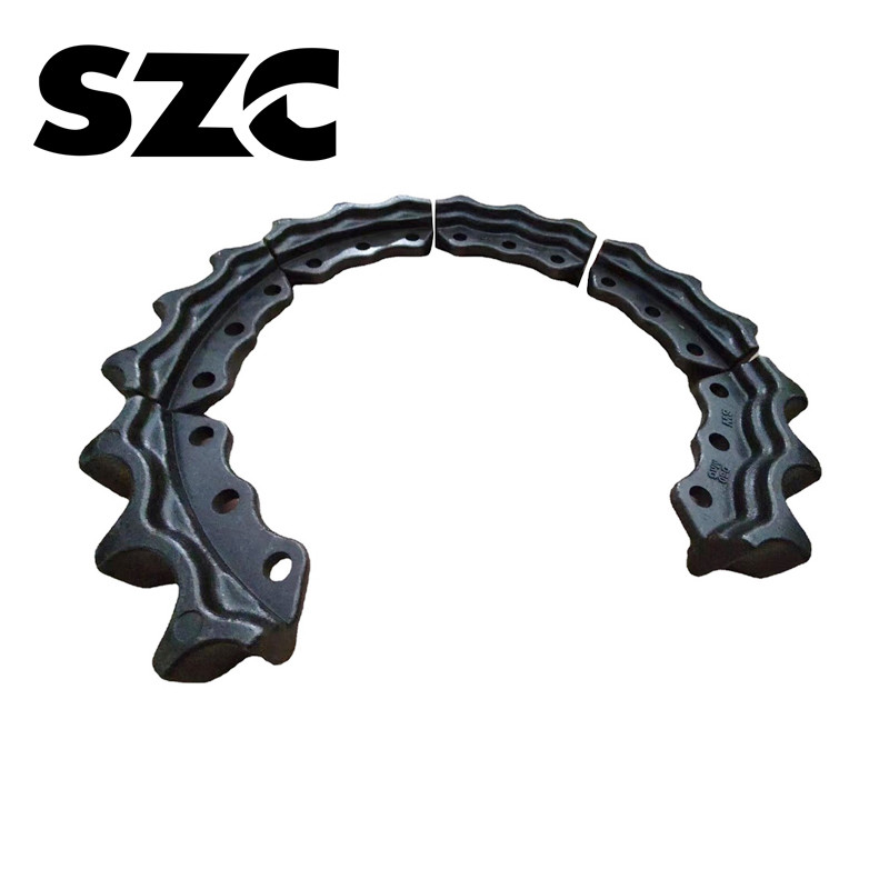941B Bulldozer Segment CR5799 1M1777