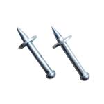 NK SHOOTING NAILS STEEL NAILS DRIVE PINS WITH 12MM STEEL WASHER