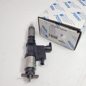 Quality Common Rail Injector 8973297032 8973297033 8973297034 8973297035 For 4HK1 6HK1 hitachi ZX200-3 wholesale