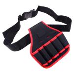 Waterproof Wear Resistant Electrician Tool Bag For Plumbers Carpenter