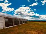 1000 Guests Big Outdoor Event Tent Waterpoof Commerical Event Party Canopy