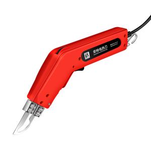 Quality Plastic Acrylic KT Board Handheld Electric Hot Cutting Knife 100W wholesale