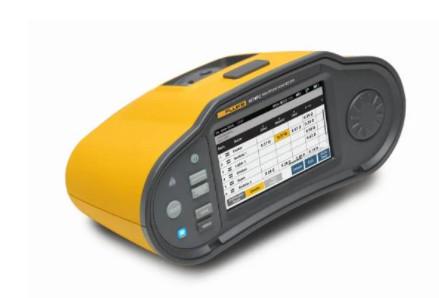 Fluke 1670 Series Multifunction Installation Testers F1670 Fluke 1664 FC Fluke