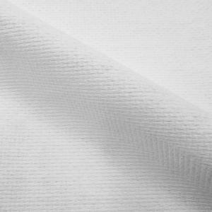 Quality Mesh Woodpulp PP Spunlace Nonwoven High Tensile Strength wholesale