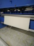 100% Wool Nomex Belt Plain 7mm Thickness Sublimation Conveyor Belt
