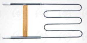Quality Multi-Bend Molybdenum Disilicide Heating Element wholesale
