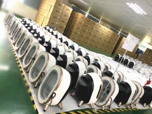 Quality 3d Skin Analyzer Automatic Skin Diagnosis Face Scanner Camera wholesale