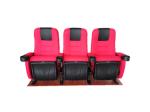 PP Armrest Movie Theatre Chairs