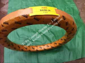 Quality NSK Excavator bearings BA290-3A wholesale