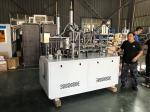 FBJ-B Carton Paper Box Making Machine Automatic Intelligent Take Away Packaging