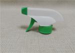 28 / 410 Advanced Spray Dispenser Pumps PP Material Customized Tube Length