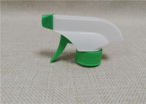 Quality 28 / 410 Advanced Spray Dispenser Pumps PP Material Customized Tube Length wholesale