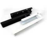 Oem Lacquer Microwave Oven Brackets Micro Oven Wall Mount Stand