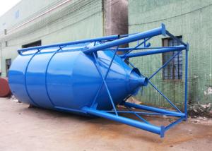 Quality 100T Cement Storage Silo wholesale