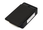 6600mAh Battery Personal GPS Tracker Online , Automobile GPS Tracking