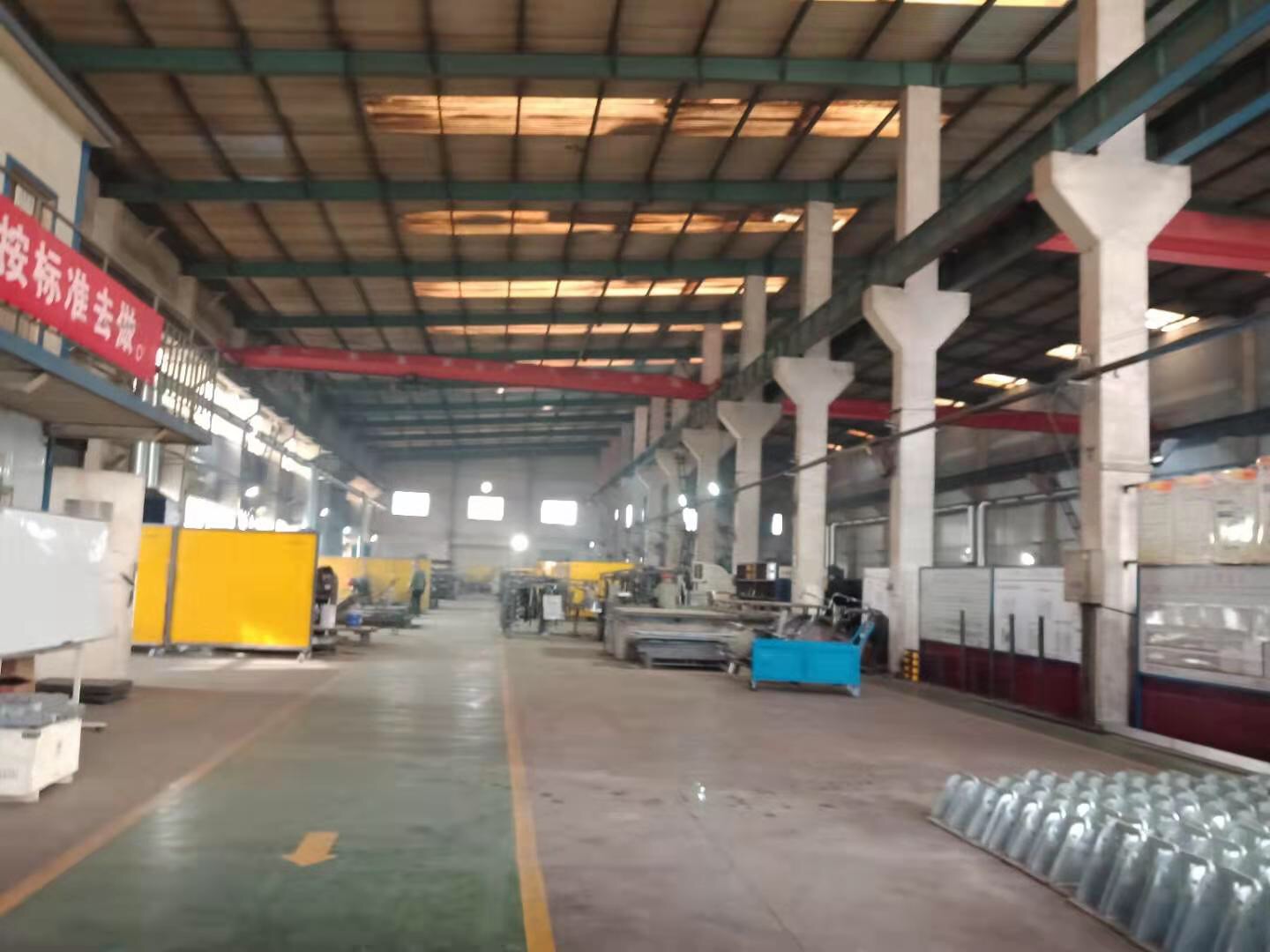 6inch Fan Diameter Axial Flow Fan with and Power Sellers
