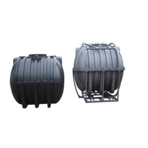 Quality 20000 Shots CNC Plastic Rotational Moulding Teflon Coating For Water Tank wholesale