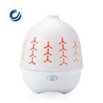 Adjustable 70ml USB Waterless Aromatherapy Oil Fragrance Diffuser