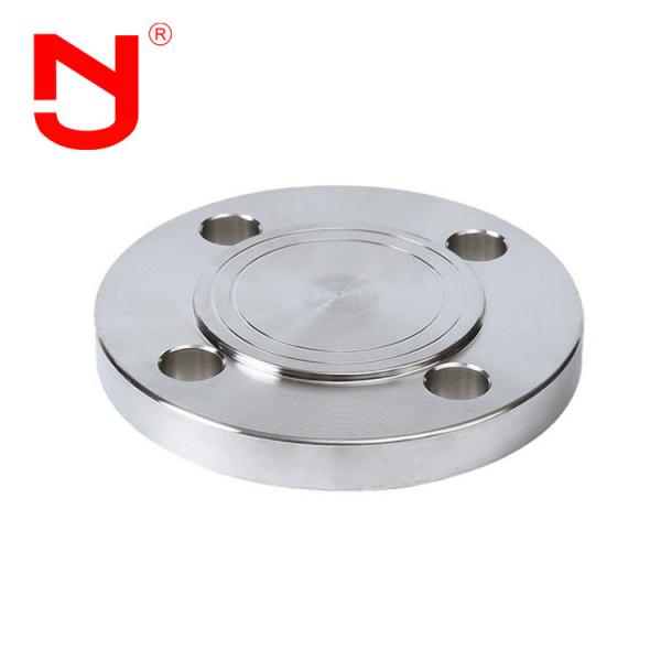 JIS SS316 High Temperature Resistance Excellent Sealing Performance High Hub