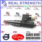 33800-84001 High Quality Hot Sale Common Rail Fuel Injection Diesel Fuel