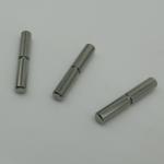 Customized Fitting Chrome Steel / Stainless Steel Bearing Roller Parallel Dowel