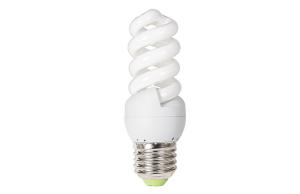 Quality 24W E27 Energy Saving Fluorescent Lamp , AC 220V - 240V Lighting Bulb wholesale