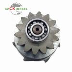 Water Pump RE530194 RE523828 For J-Deere 4930 6090 3520 8130 8200