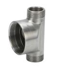 Heat Resistant Stainless Steel Casting For Automotive Industry