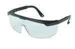 Anti Saliva Fog Prescription Laser Safety Glasses Transparent